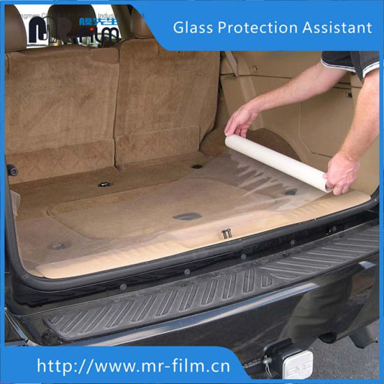 Carpet Film/Ceramic Tiles /Floor/Marble Protective Film,China Carpet