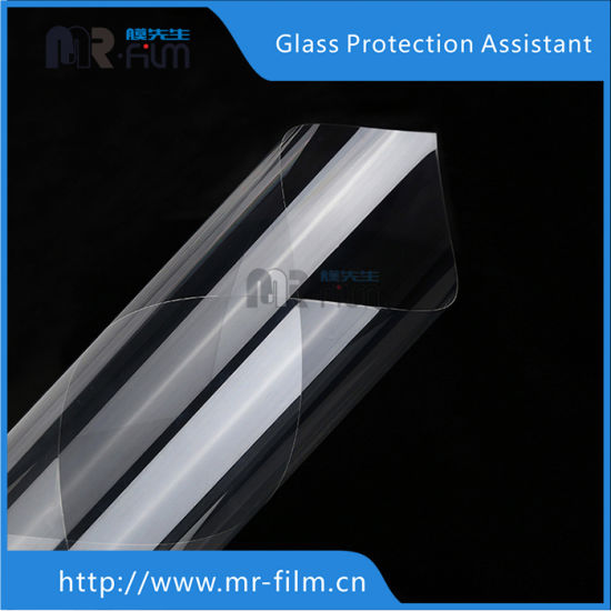 Bullet Proof Car Window Film Security Window Tint Safety Film
